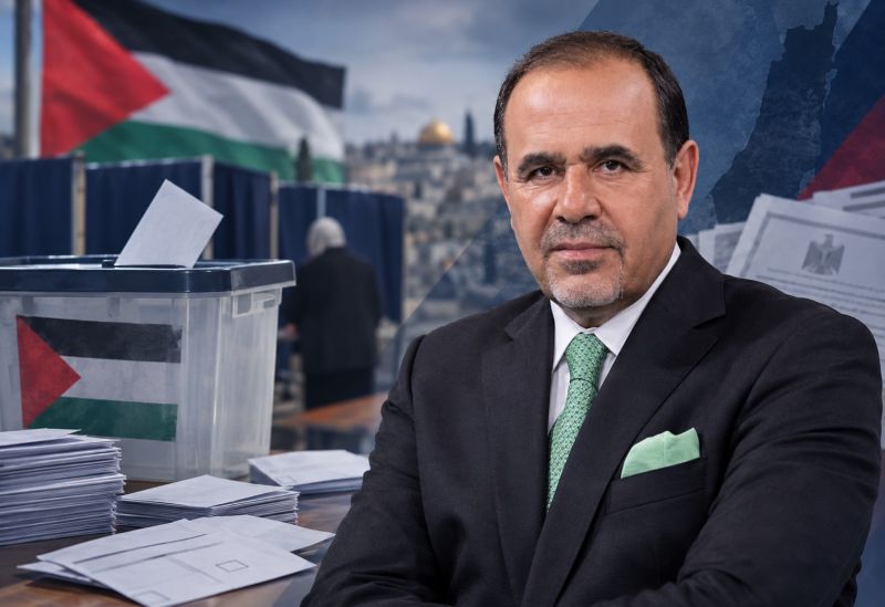 عريب الرنتاوي: تأجيل انتخابات المجلس الوطني السيناريو الأكثر ترجيحًا وسط جدل المراسيم والتعيين