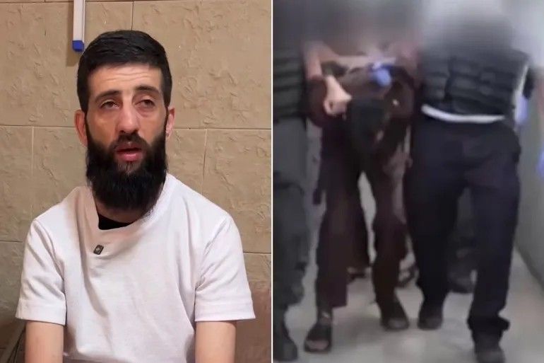 المحرر رامز عواد: سجون إسرائيل مقبرة للأحياء وإهمال طبي يهدد الأسرى