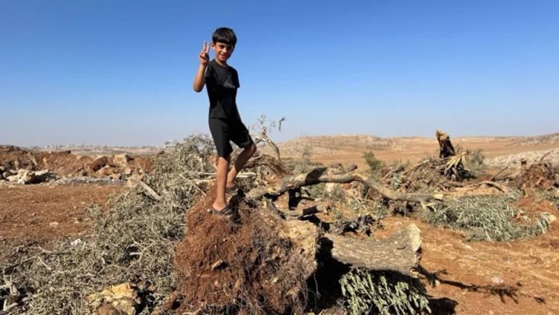 أوامر الاحتلال العسكرية تتوسع في الضفة.. 53 أمراً تستهدف 2,287 دونماً خلال 2026
