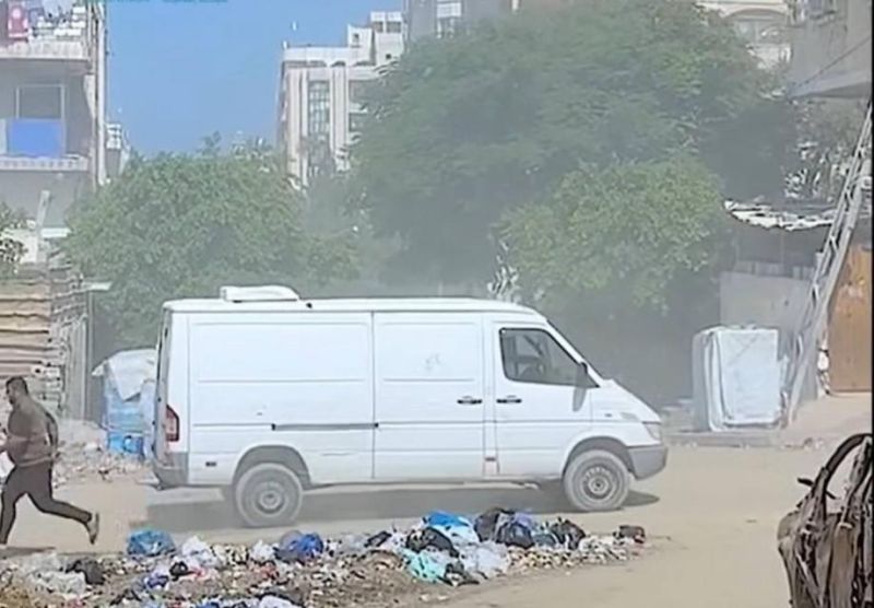 أمن المقاومة: اشتباك العرابيد كشف القوة واعتقال 3 عملاء