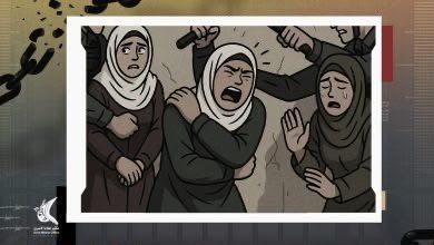 خلف القضبان وأجنّة في الأرحام.. حكايات ألم 90 أسيرة في الدامون