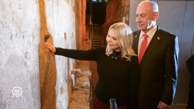هيئة علماء فلسطين: اقتحامات نتنياهو حفريات الأقصى محاولة لفرض السيادة على المسجد