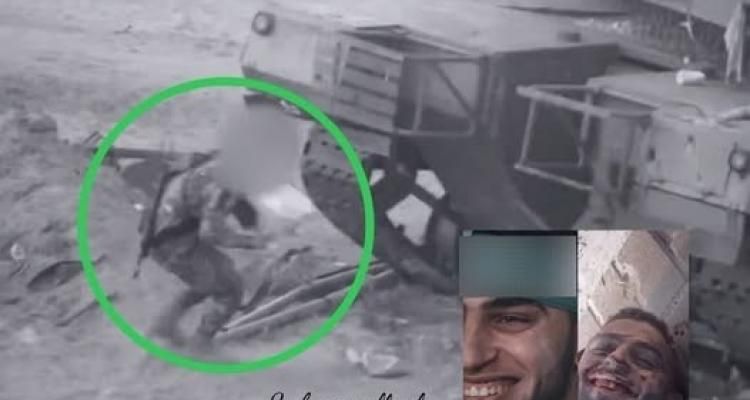 المقاتل المبتسم.. احتفاء واسع بالشهيد عمر الشريف