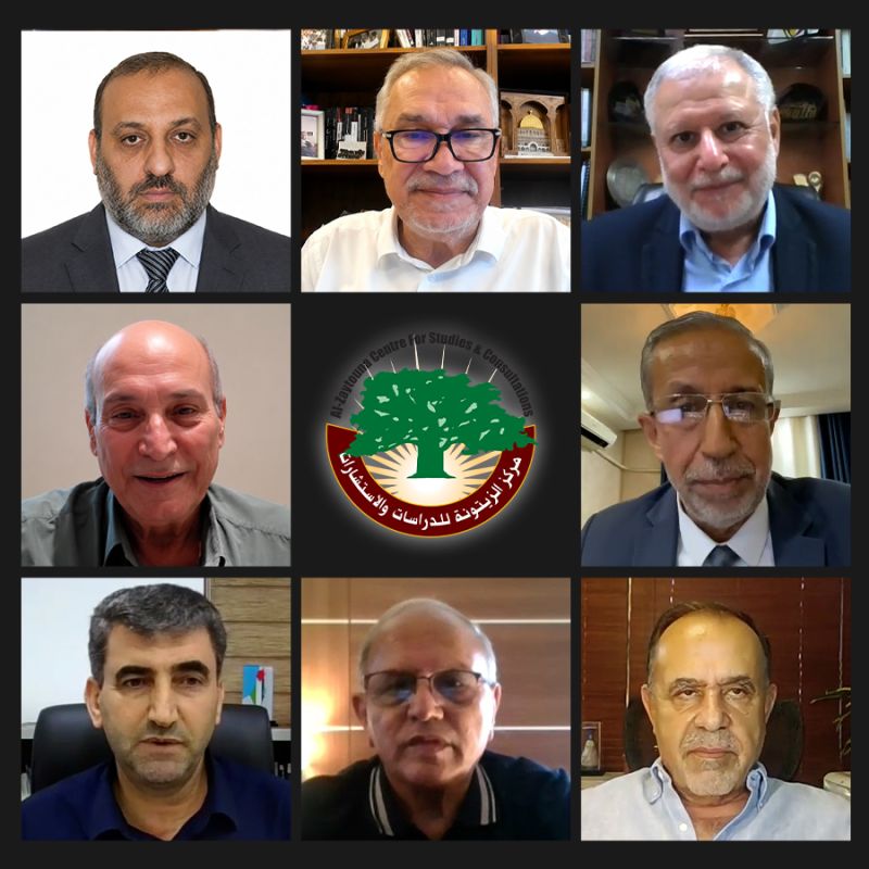 الخروج من المأزق الفلسطيني.. هل تحتاج القضية إلى إعادة بناء المشروع الوطني أم تجديد مؤسساته؟