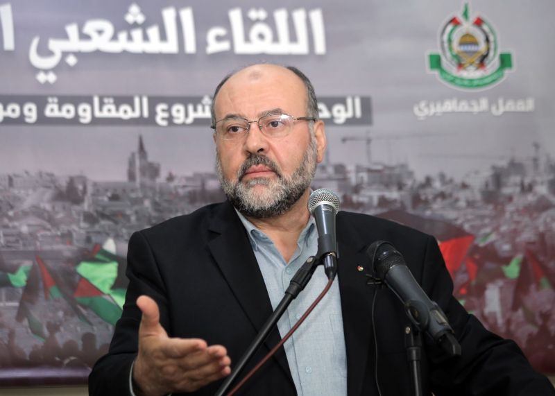 بركة: نرفض آلية انتخاب ممثلي فلسطينيي الكويت للمجلس الوطني