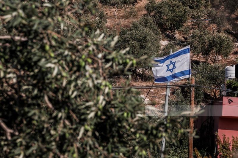تصاعد جرائم المستوطنين.. ودعوات فلسطينية لتوحيد جهود المواجهة