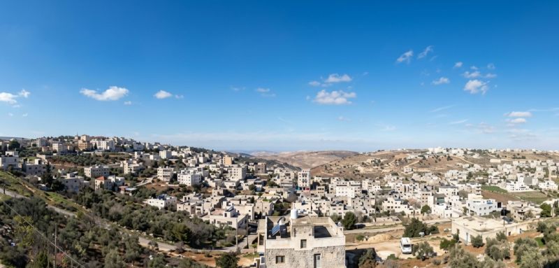 بدّو.. بلدة مقدسية على سفوح الجبال تعود إلى واجهة المشهد