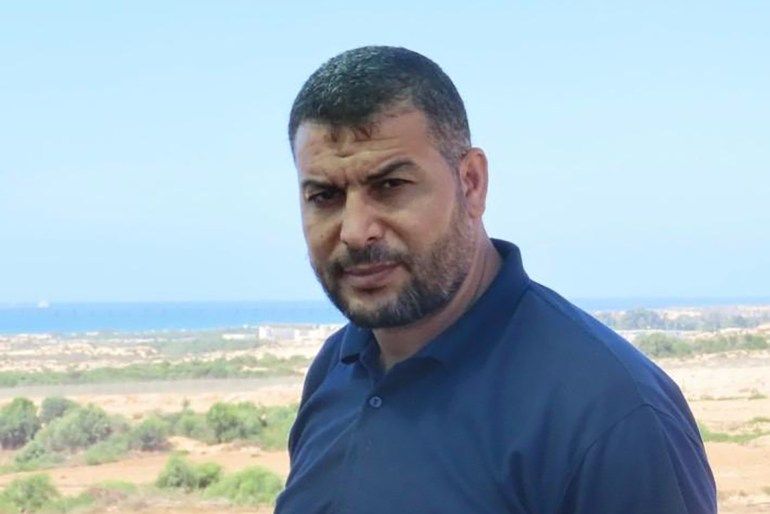 عز الدين البيك.. قائد لواء الشمال الذي واجه خطة الجنرالات حتى النهاية