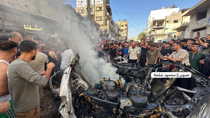 شهيدان بينهما طفلة و17 إصابة.. الاحتلال يواصل خروقات وقف النار في غزة