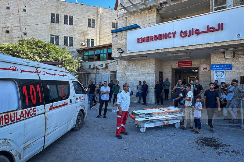 5 شهداء و35 إصابة خلال 24 ساعة وارتفاع الحصيلة إلى 73928 شهيدًا بغزة
