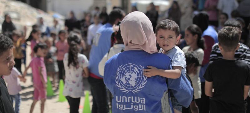 هويدي: تقويض “أونروا” يهدد قضية اللاجئين ويتجاوز تقليص الخدمات