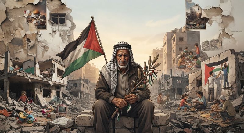 19 عامًا من المصالحة المؤجلة.. من مكة إلى بكين والقاهرة