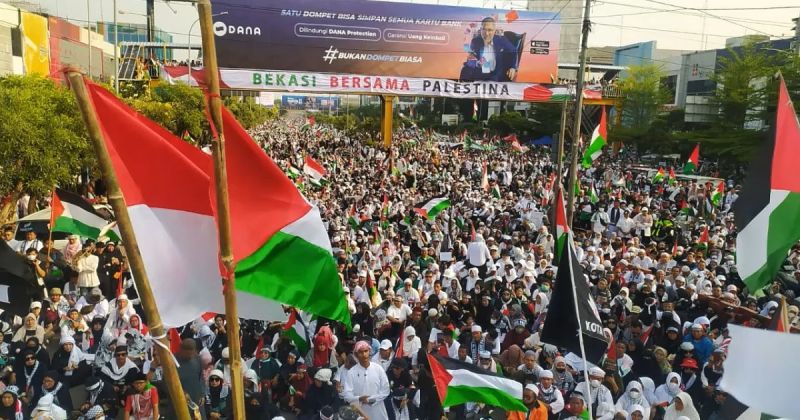 حملة دولية في 60 دولة للمطالبة بحظر تصدير الأسلحة إلى إسرائيل بمشاركة أكثر من 200 منظمة