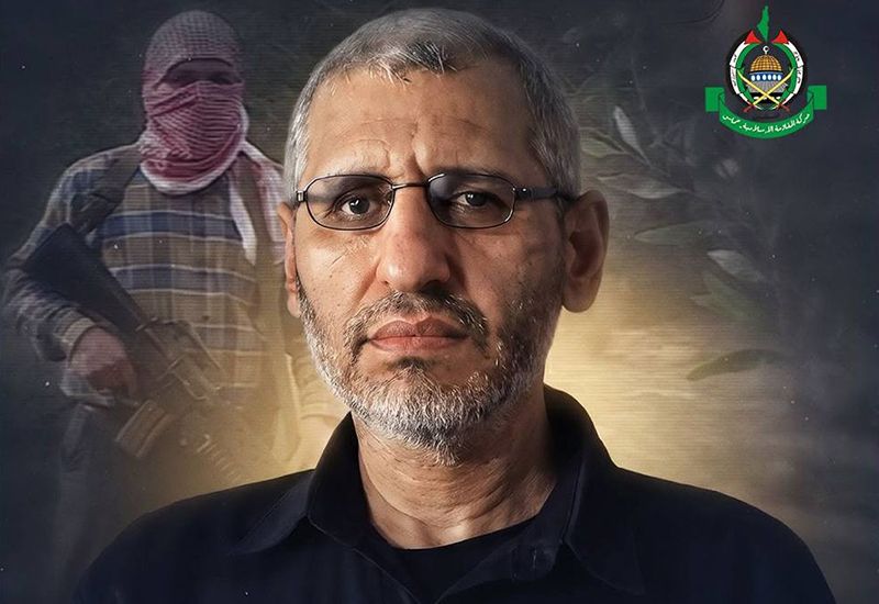 أبرز تصريحات القائد الشهيد محمد الضيف في شهادة نشرها ما خفي أعظم