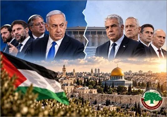 انتخابات إسرائيل.. خلافات على إدارة الصراع واتفاق على رفض الدولة الفلسطينية