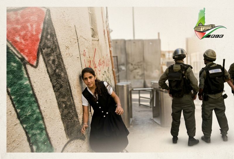 كيف تؤثر حواجز الاحتلال على التعليم الفلسطيني؟