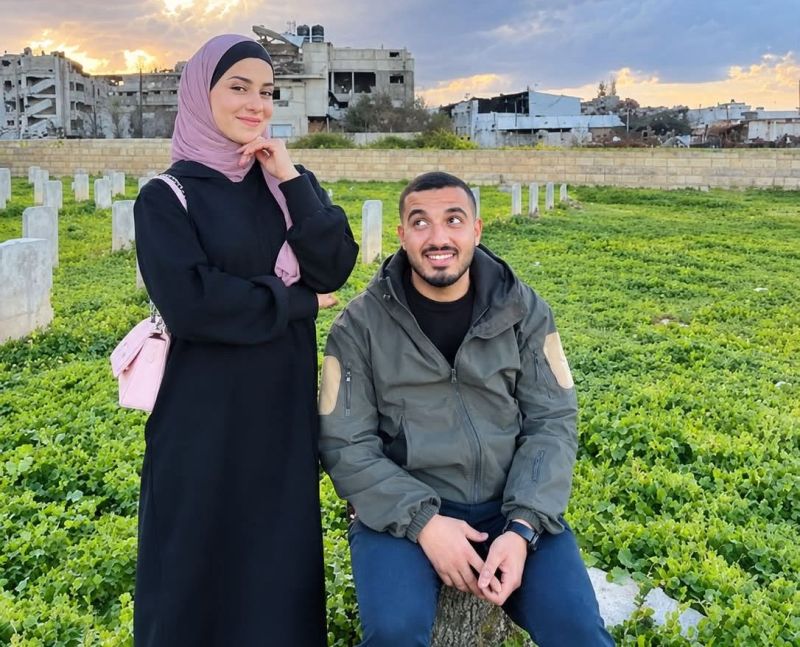 الشهيد محمد عنان.. قصة عائلة فلسطينية محتها حرب الإبادة الإسرائيلية