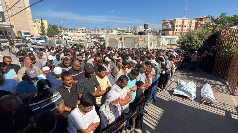 منذ الفجر .. 8 شهداء منهم 4 نساء بغارات الاحتلال على غزة