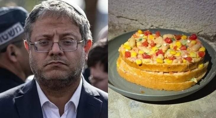 بن غفير يواصل توظيف تجويع الأسرى والتنكيل بهم في الدعاية الانتخابية  