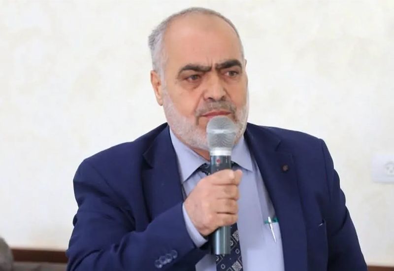 الاحتلال يفرج عن الإعلامي محمد حلايقة بعد 22 ساعة من الاعتقال والاعتداء عليه بالضرب