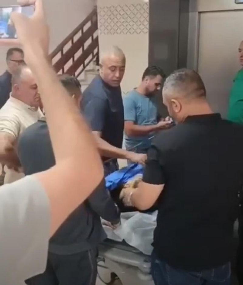 برقة تحت النار.. شهيد و16 مصابًا في عدوان للاحتلال والمستوطنين على المزارعين