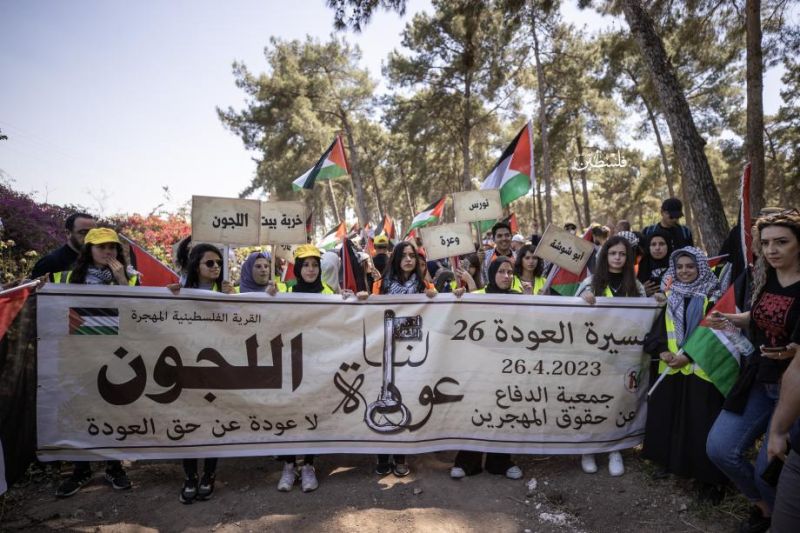 مخطط لقتل وتهجير فلسطينيي الداخل.. تحذير من تصاعد التحريض الإسرائيلي