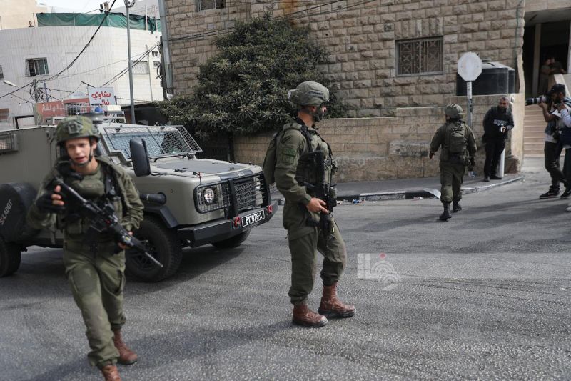 الاحتلال ينكّل بالخليل لليوم الخامس وسط تحذيرات أممية من التهجير والتطهير العرقي