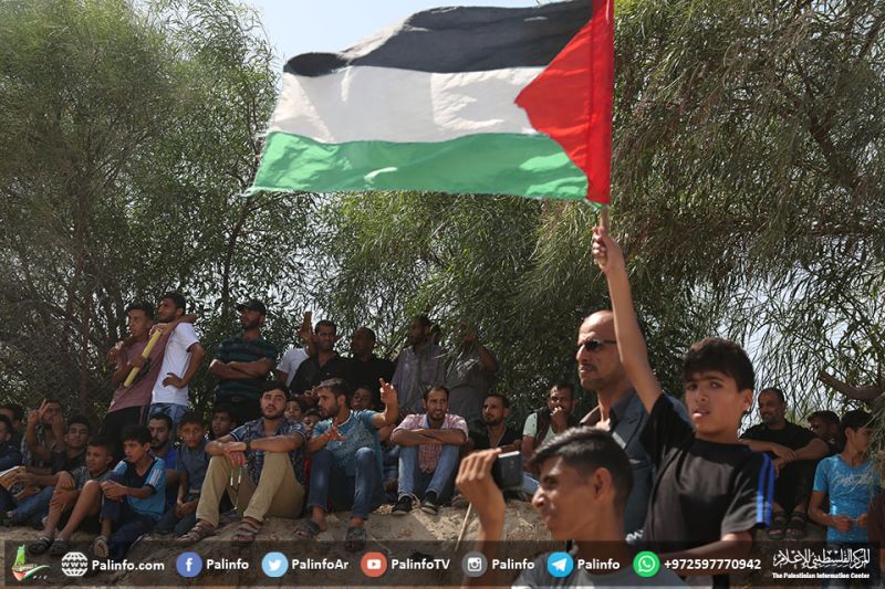 حماس تدعو لترتيب البيت الفلسطيني ووقف أي تصريحات تثير الانقسام