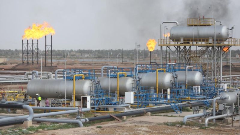 أزمة النفط في العالم تتعمق بعد ضرب أنبوب “شرق غرب” بالسعودية