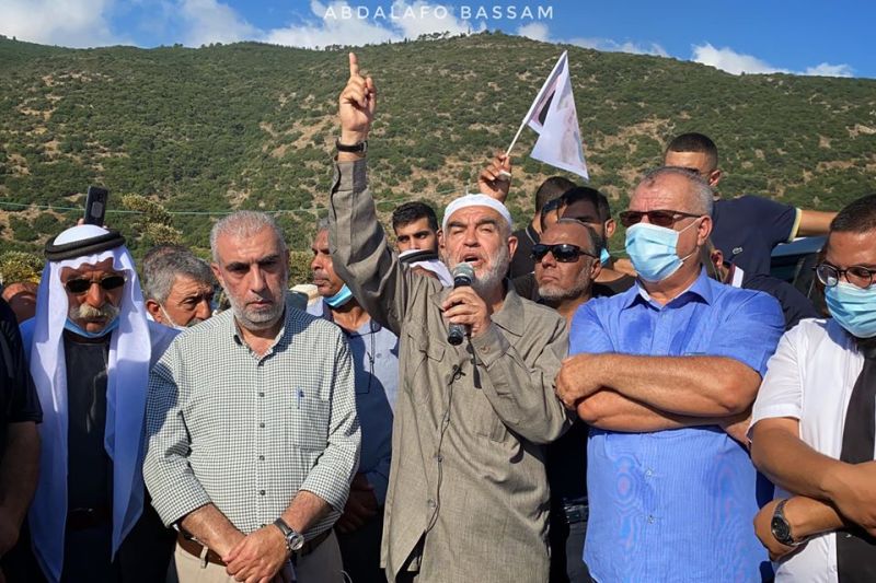 شيخ الأقصى يدعو لشد الرحال إلى المسجد الأقصى: لا تتركوه وحيدا