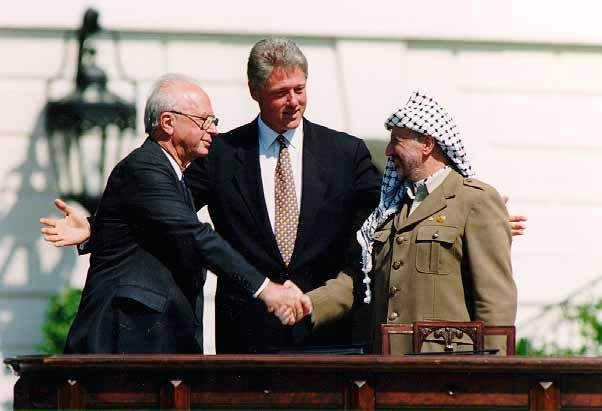 حماس: أوسلو عمّق الاحتلال والاستيطان ولم يحقق للفلسطينيين الحرية والاستقلال