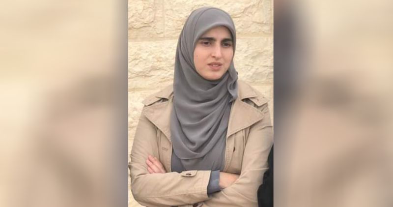 اعتقال سمر حمد يترك أطفالها في مواجهة الغياب.. وصايا بالصبر وحفظ القرآن والصلاة