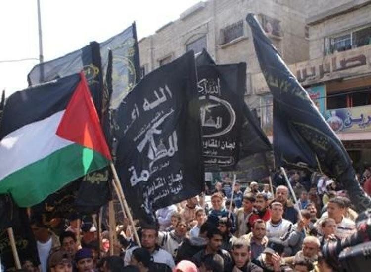 حماس تهنئ لجان المقاومة في فلسطين بالذكرى الـ27 لانطلاقتها