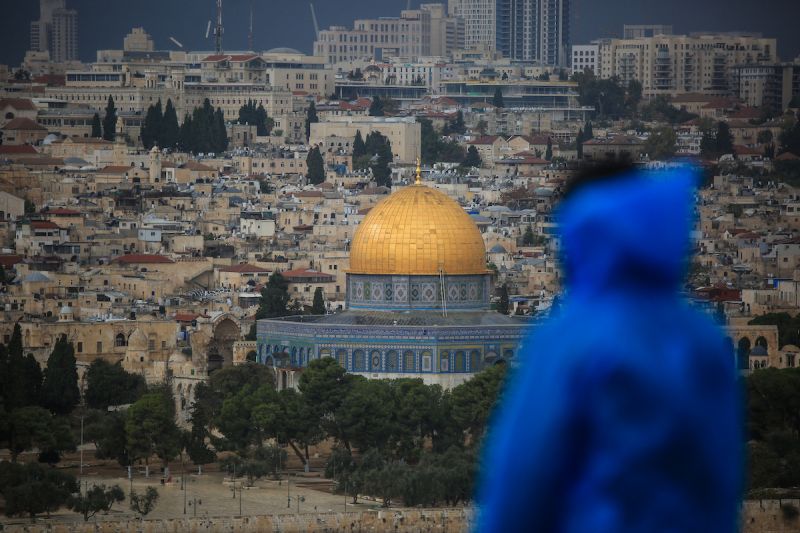 القدس في تموز: تصعيد ميداني واستهداف ممنهج للأقصى والهوية المقدسية