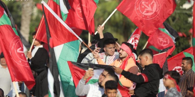 الجبهة الشعبية ترحّب بتأجيل الانتخابات وتدعو لحوار شامل  