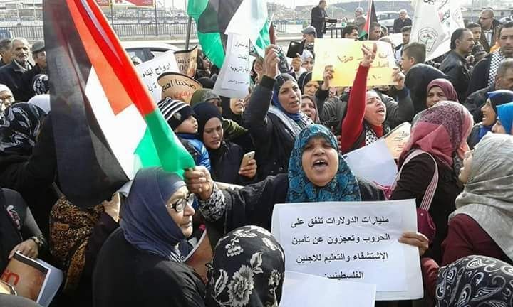 فلسطينيو سوريا يرفضون آلية انتخابات المجلس الوطني ويحذرون من التعيين والمحاصصة