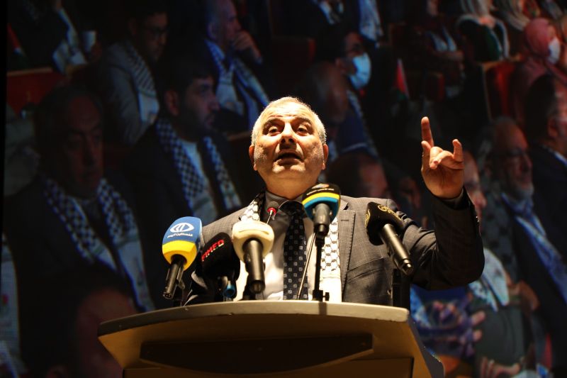 ماجد الزير يطعن في إدراجه على قائمة العقوبات الأمريكية