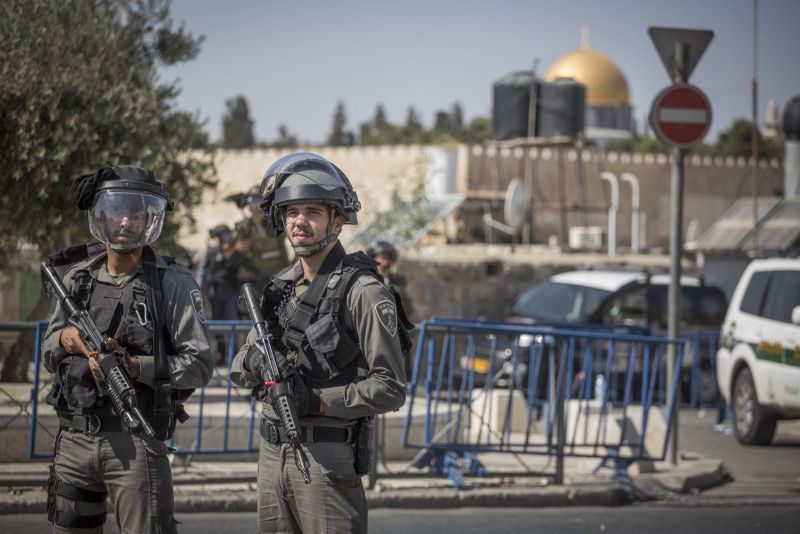 القدس في 3 أشهر.. 6 شهداء و28 ألف مقتحم للأقصى و139 عملية هدم وتجريف  