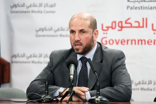 رادع: تصريحات الهباش اعتراف علني بدعم العصابات العميلة