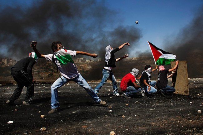   19 عملا مقاوما بالضفة والقدس خلال 48 ساعة  
