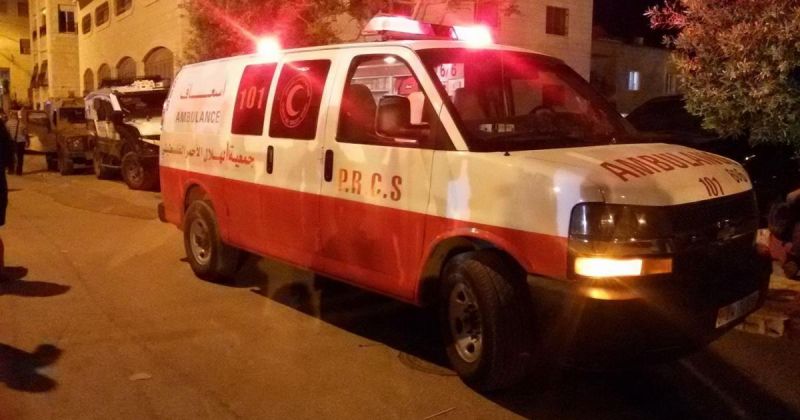 وفاة شاب بحادث سير في بيت إكسا