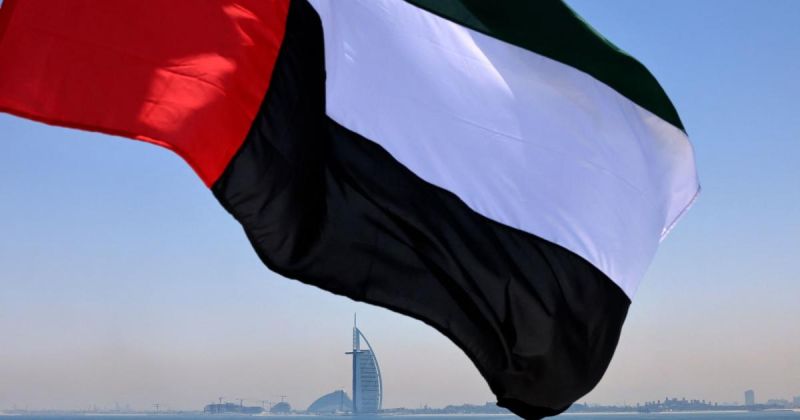 الإمارات تعلن اعتراض صواريخ ومسيّرات إيرانية وسط تصاعد التوتر الإقليمي