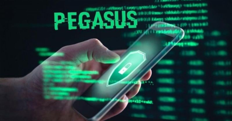فرنسا تبحث إمكانية شراء تطبيق "بيغاسوس" التجسسي الإسرائيلي