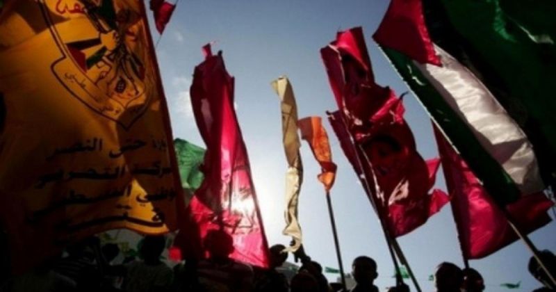 القوى الوطنية: جرائم المستوطنين تأتي في سياق دعم حكومة الاحتلال وحماية جيشه
