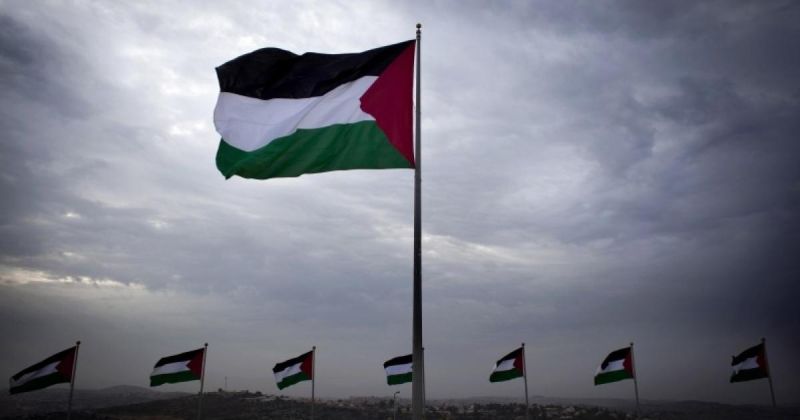أحوال طقس فلسطين بدءاً من يوم غد الاثنين وحتى الأربعاء القادم