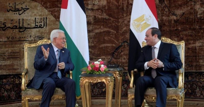 سفارة فلسطين بالقاهرة تتحدث بشأن جدول زيارة الرئيس عباس وأهم الملفات