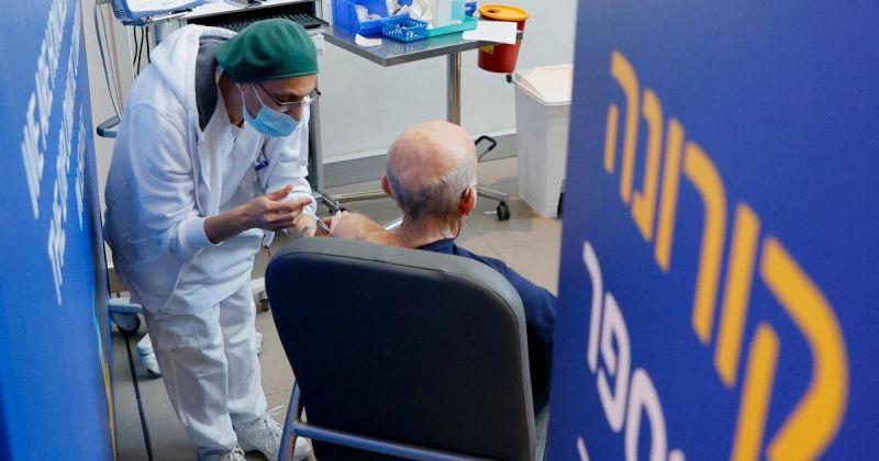 اشتباه بإصابة شخص بفيروس إيبولا في إسرائيل