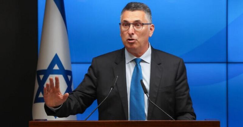 إسرائيل تبلغ بريطانيا بعدم دفع مخططات الاستيطان في E1 قبل الانتخابات