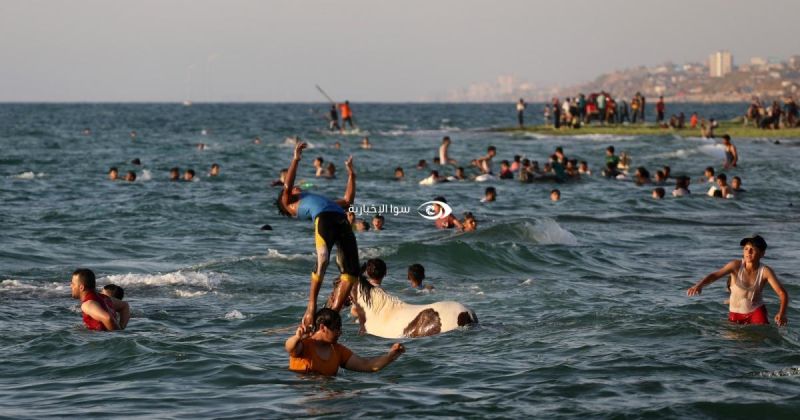 انخفاض متتالٍ على درجات الحرارة وطقس معتدل حتى السبت