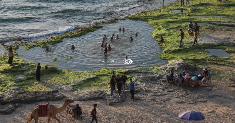 تفاصيل طقس فلسطين حتى الأربعاء وتحذيرات من تقلبات جوية
